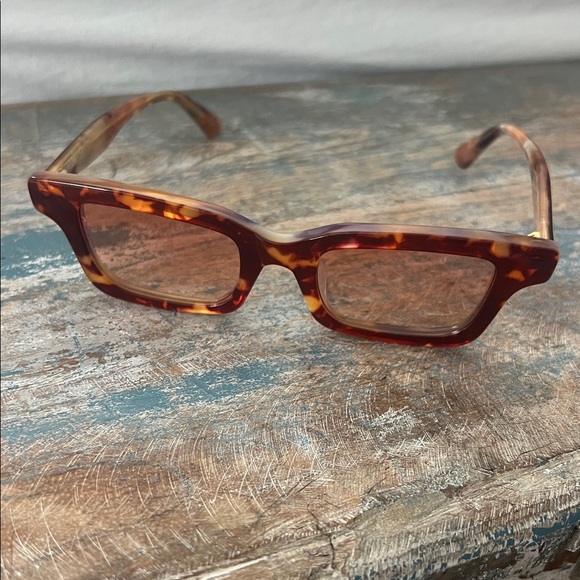 NWOT Poppy Lissiman Pepe Tortoise Shell - Picture 5 of 10